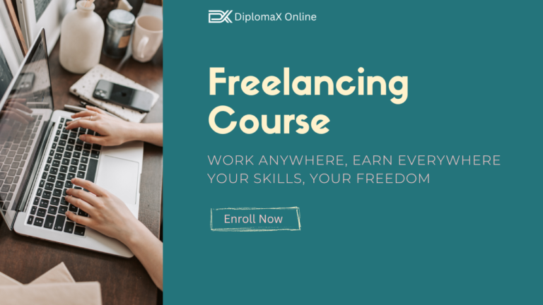 Freelancing Course