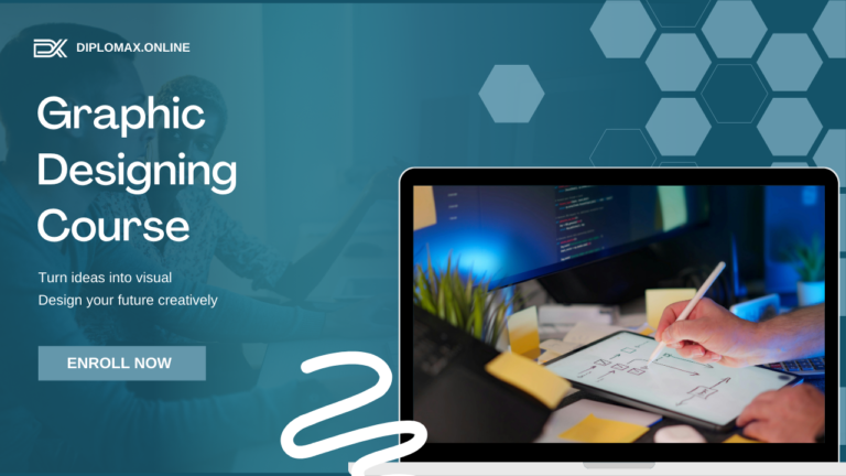 Graphic Designing Course