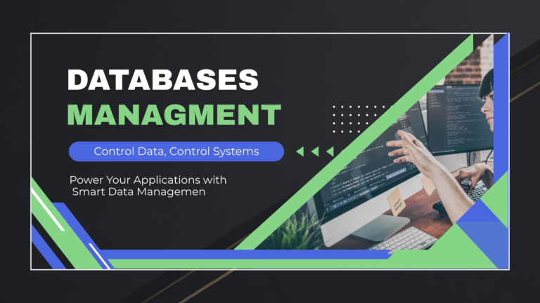 Data base management