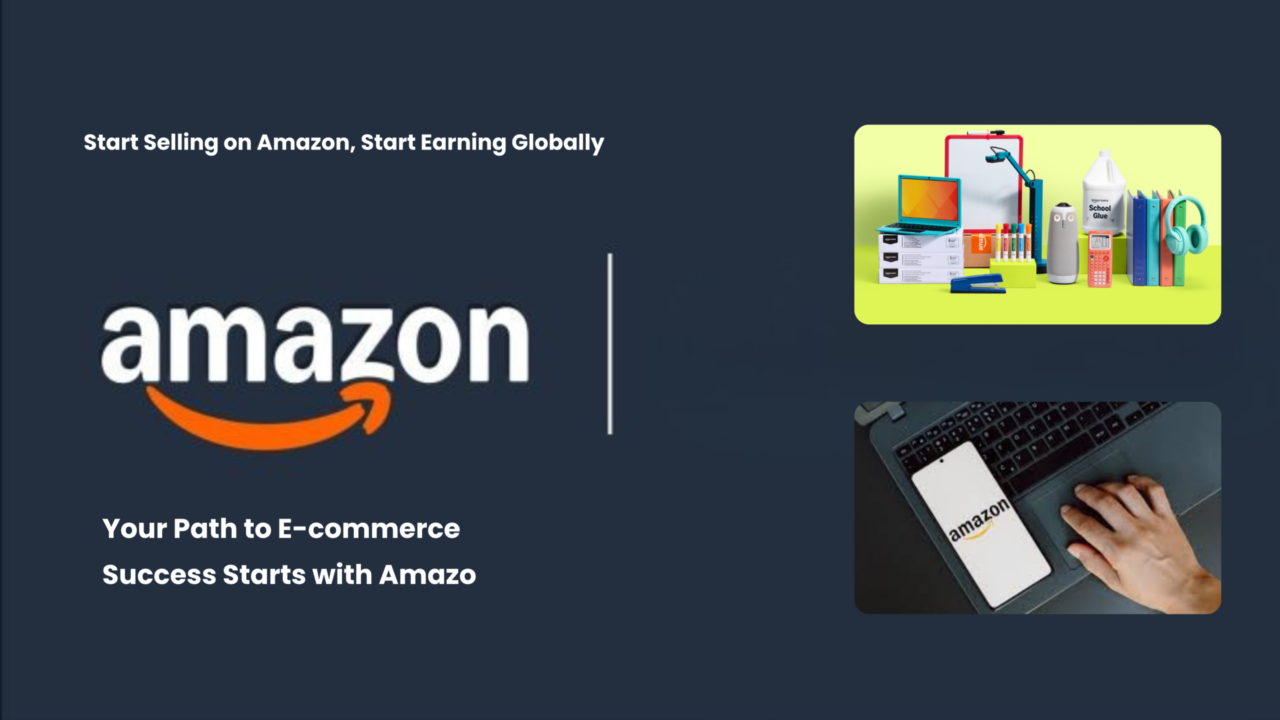 Amazon Course
