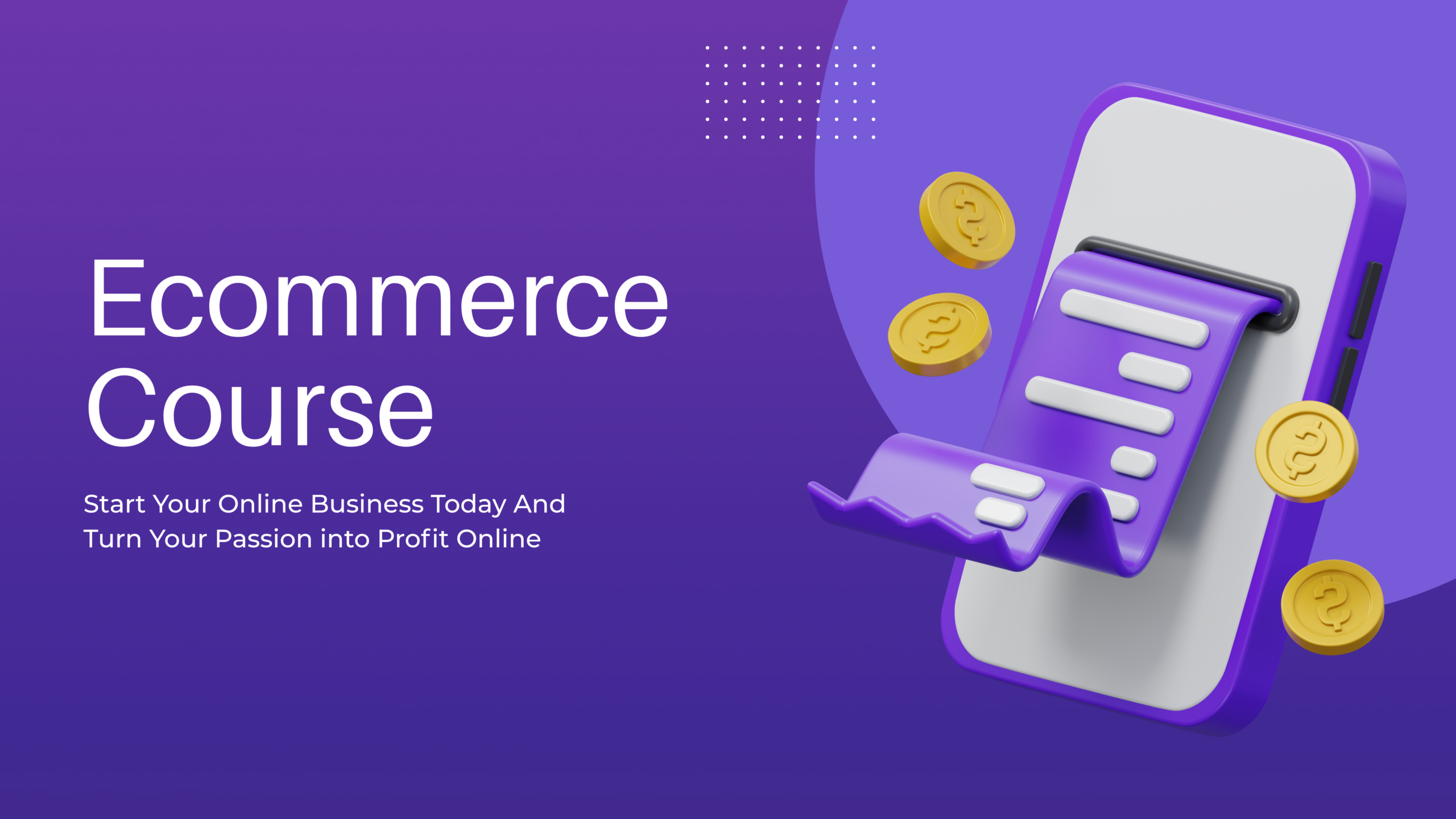 E-Commerce