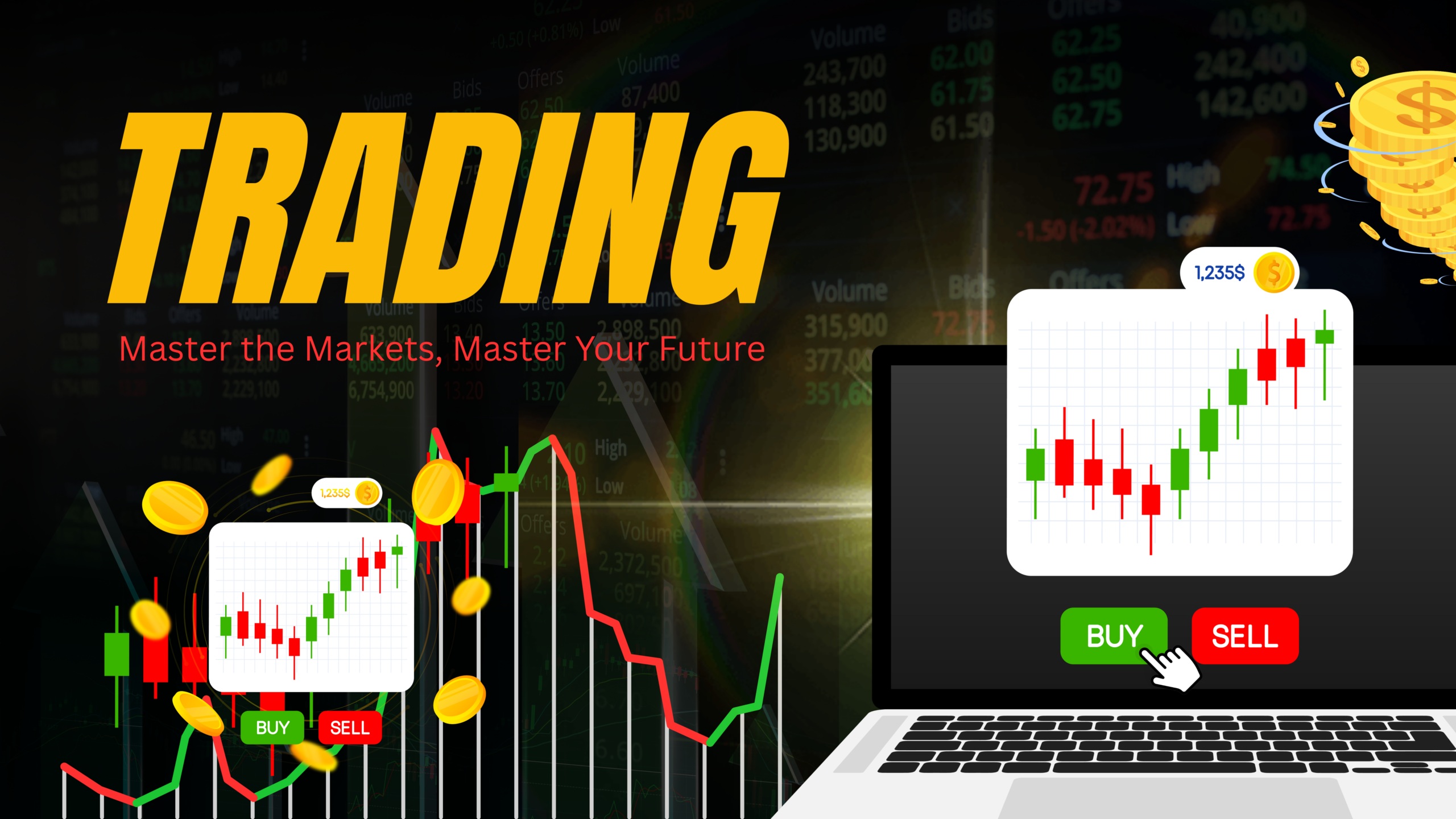 Trading Course
