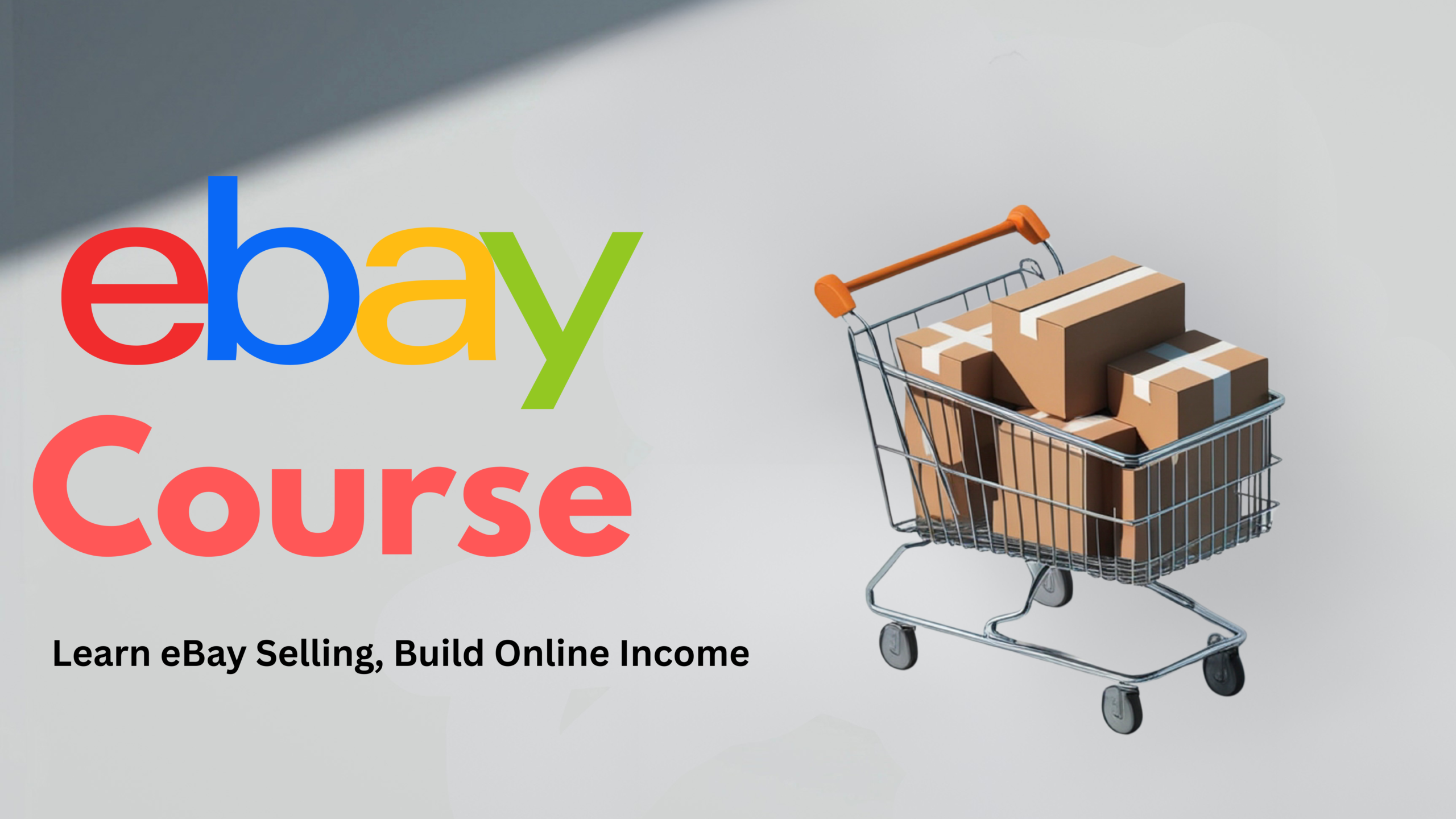 eBay Selling