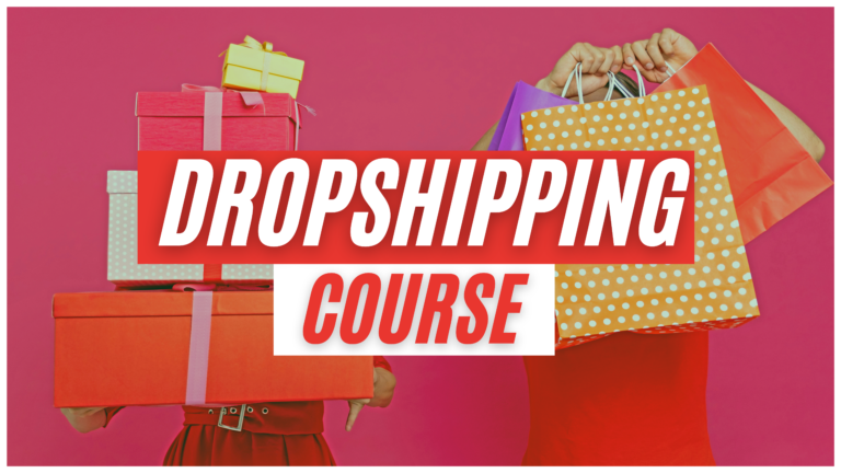 Dropshipping