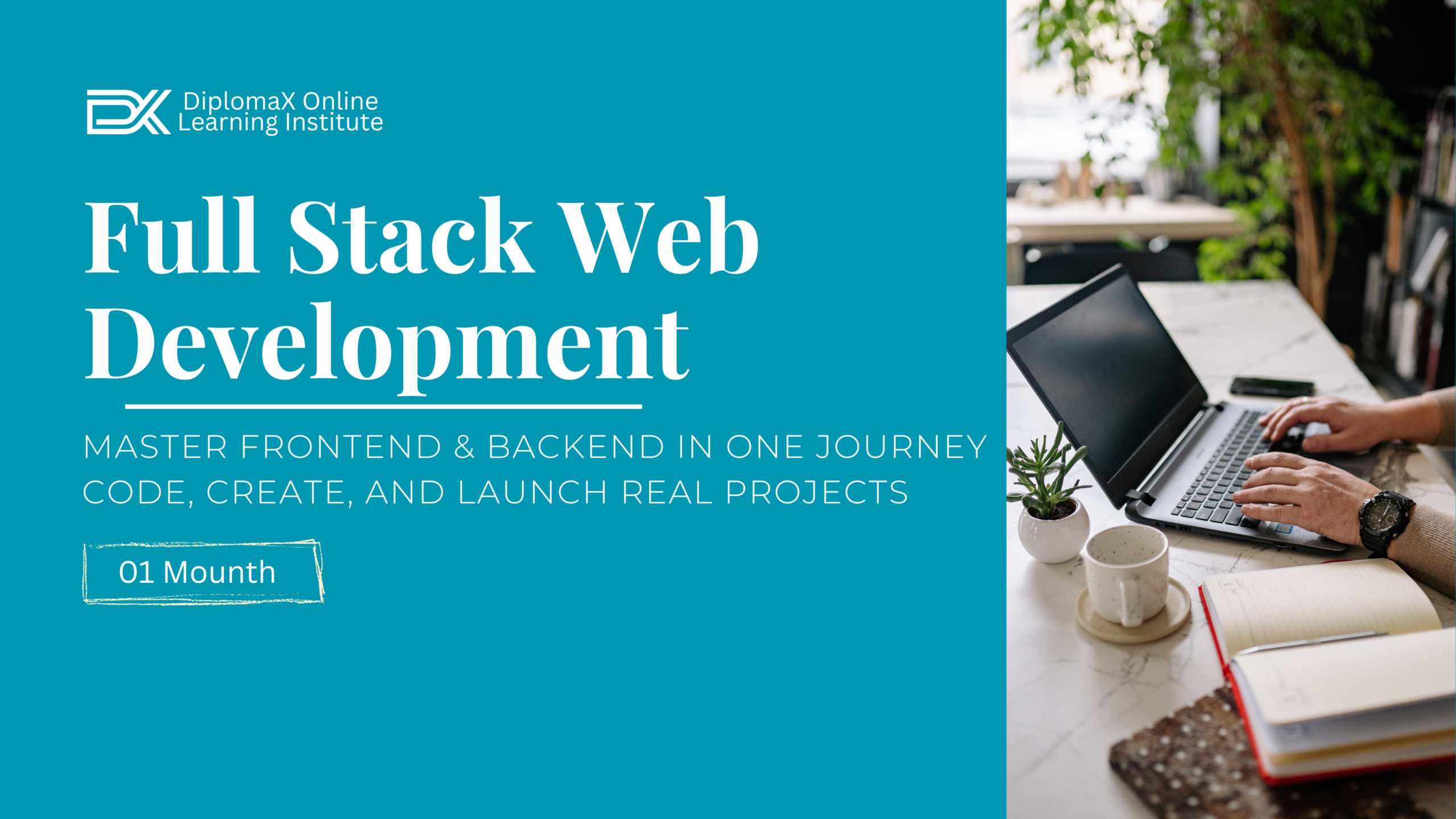 Full Stack Web Development Course