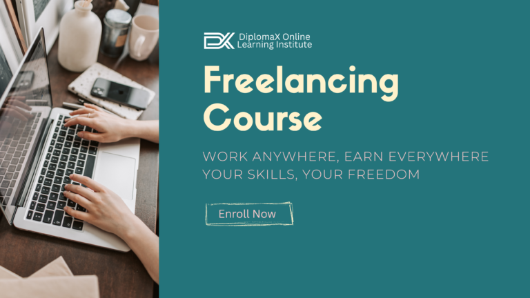 Freelancing Course