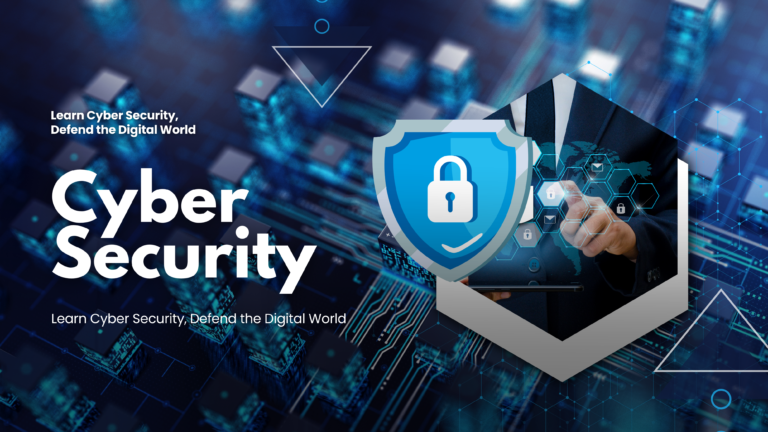 Cyber Security