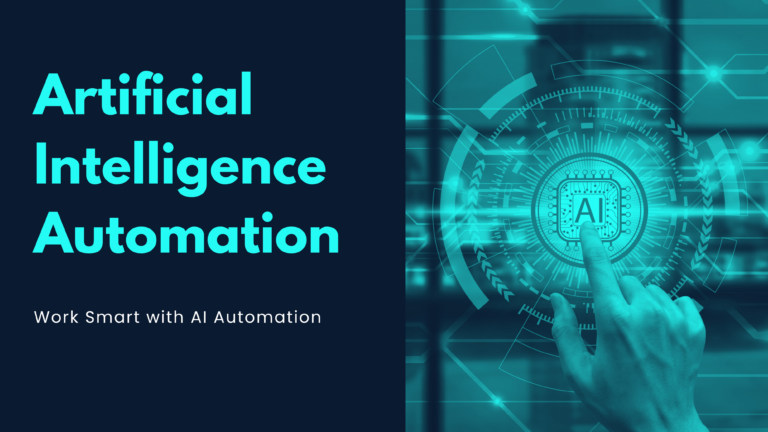 AI Automation