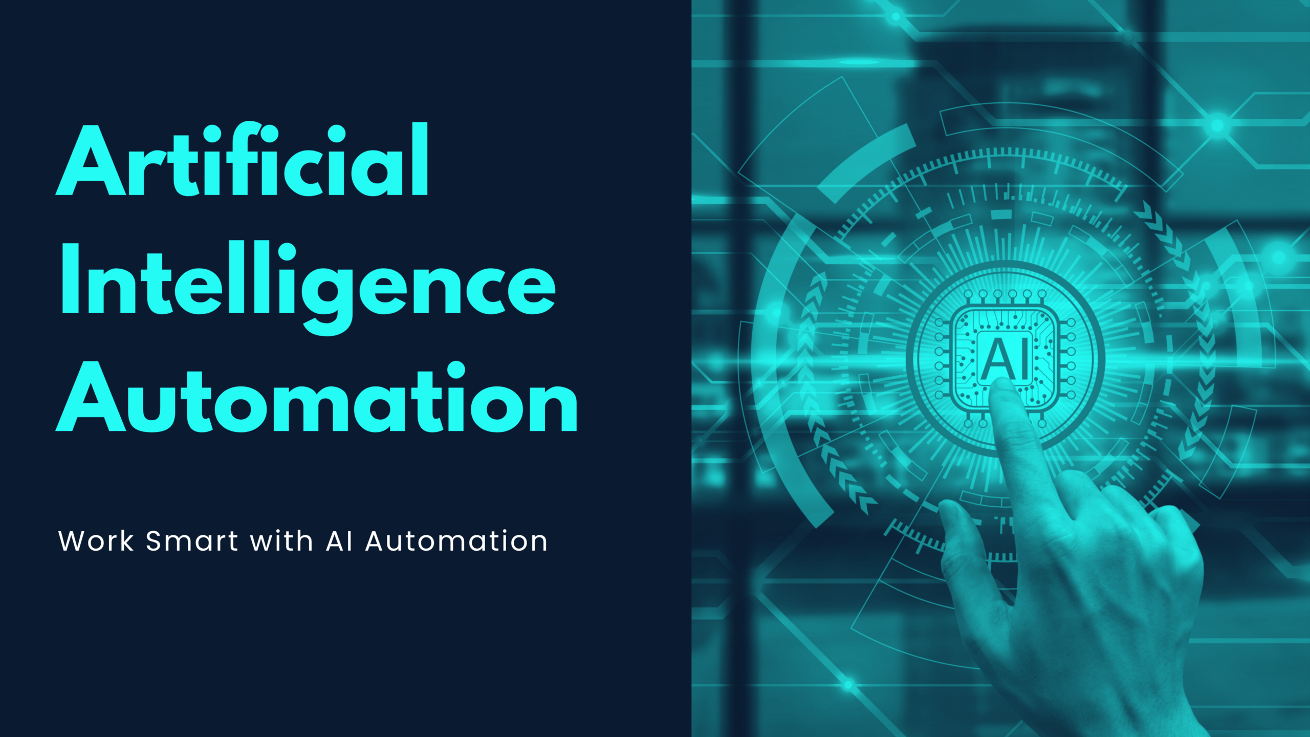 AI Automation
