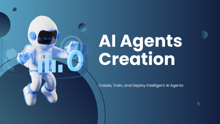 AI Agents Creation