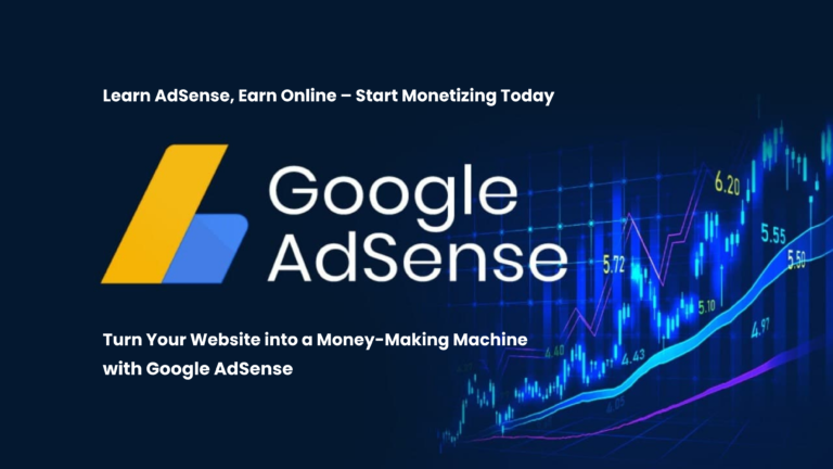 Google Adsence