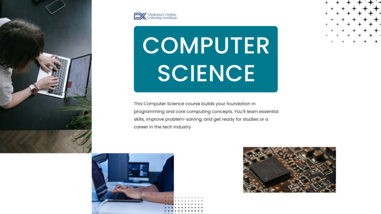 Computer Science Course