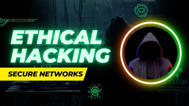 Ethical hacking