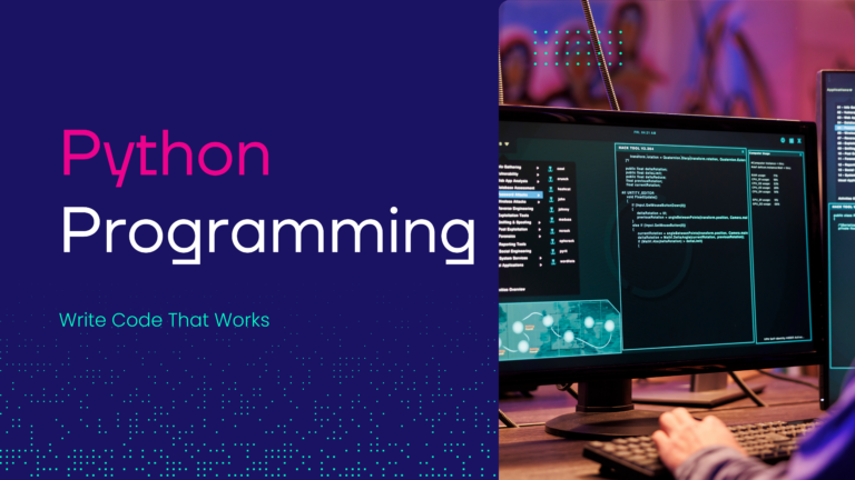 Python Programming