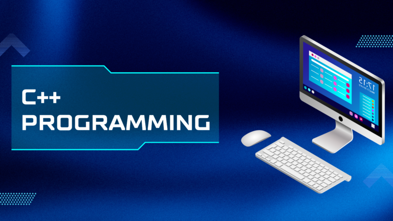 C++ Programming
