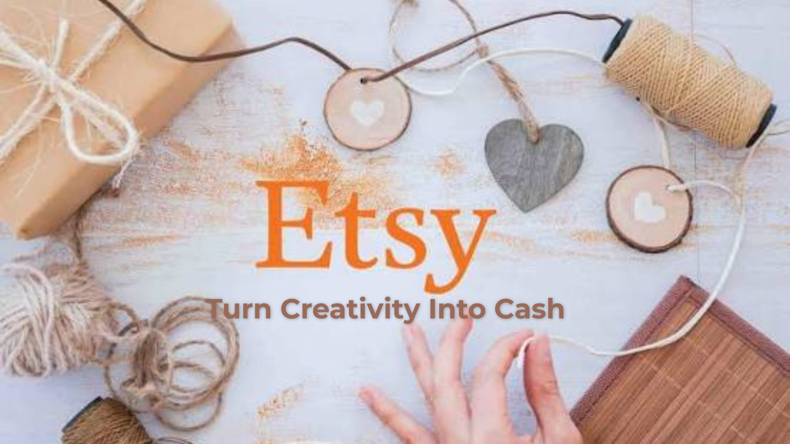 Etsy Business