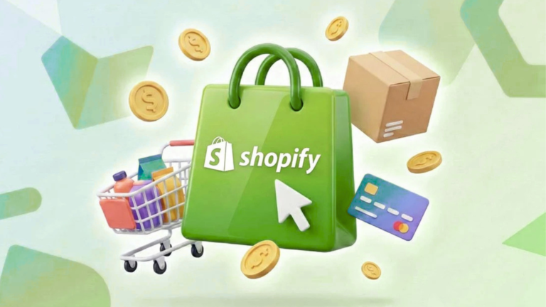 Shopify Development & Management