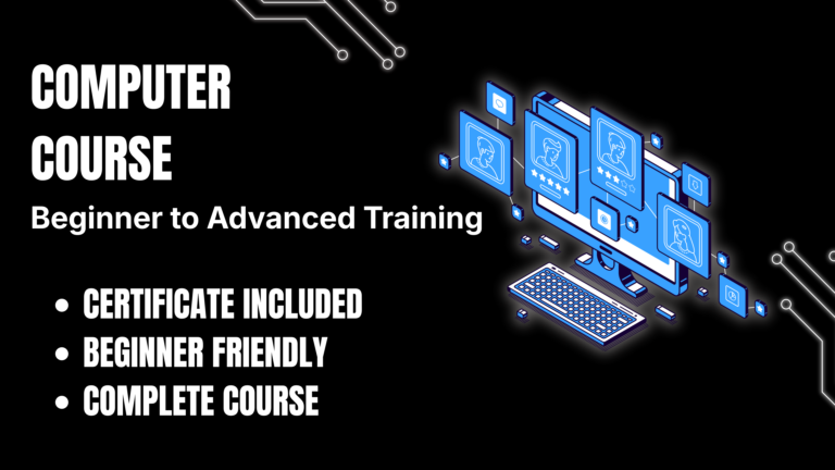 Computer Course