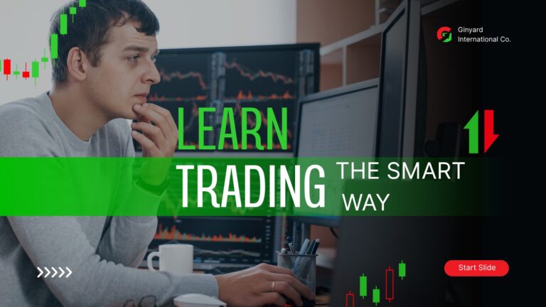 Trading Course