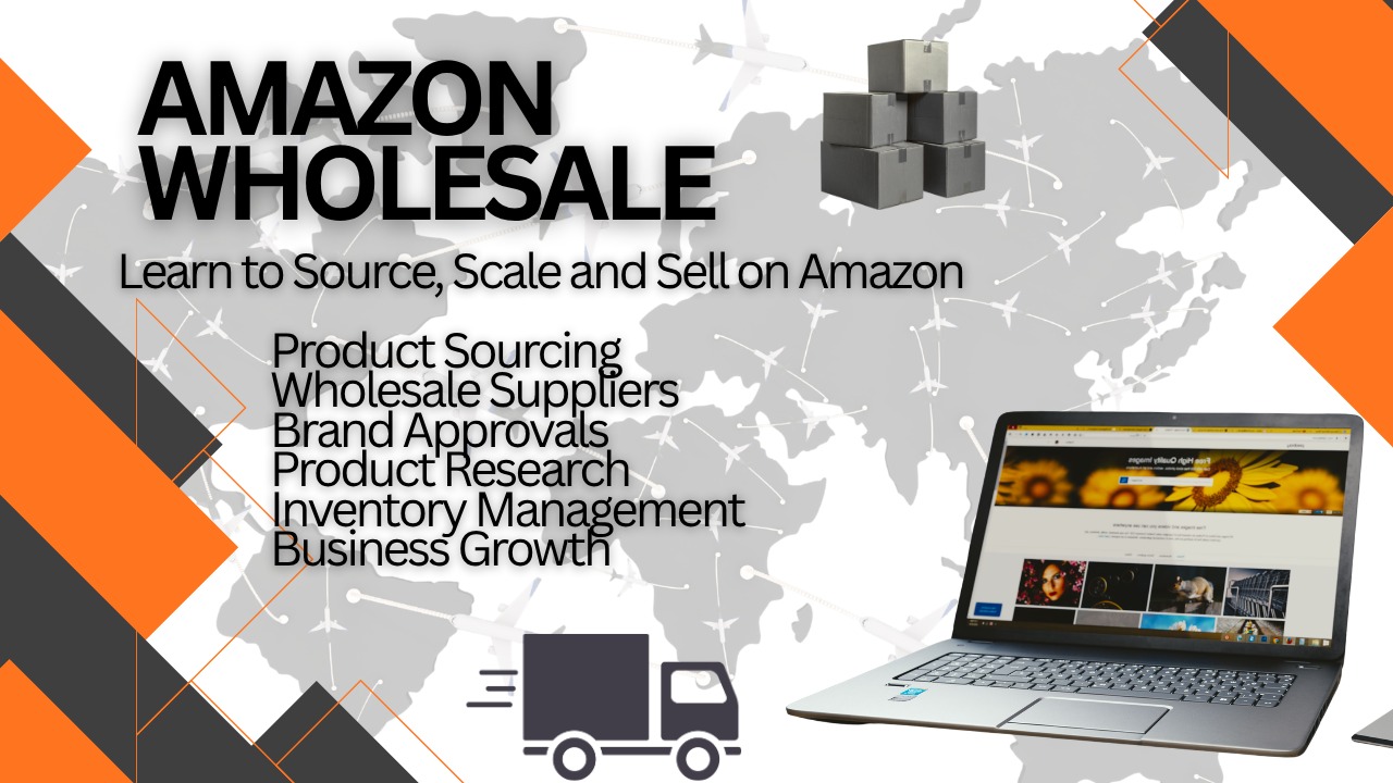 Amazon Wholesale