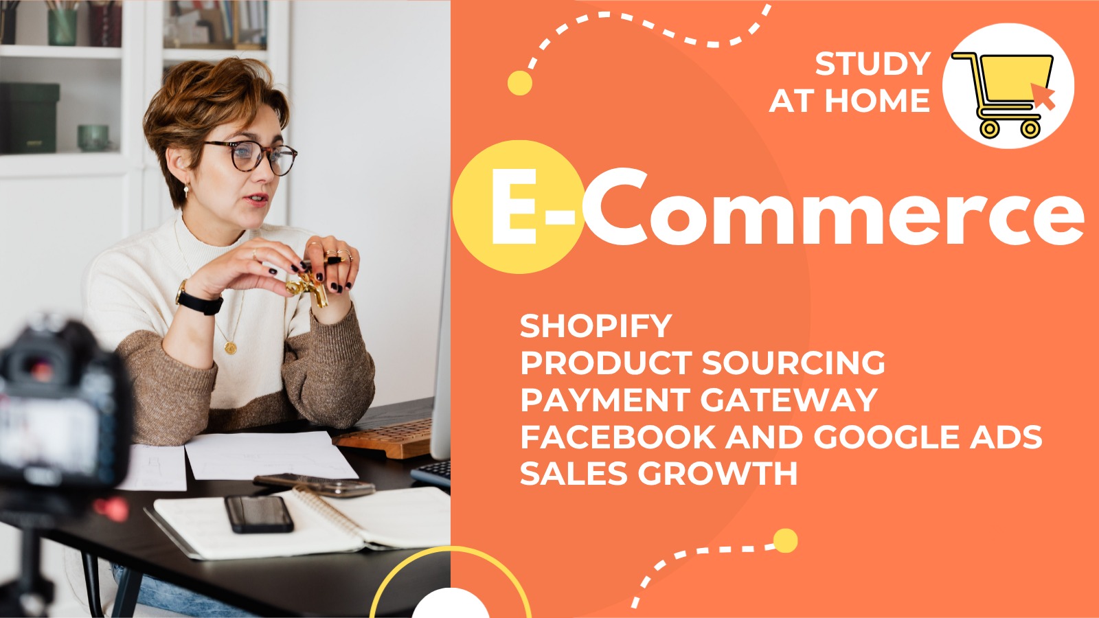 E-Commerce Course