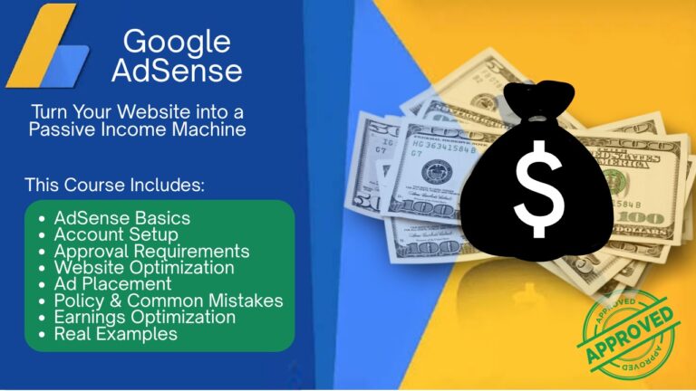Google Adsense